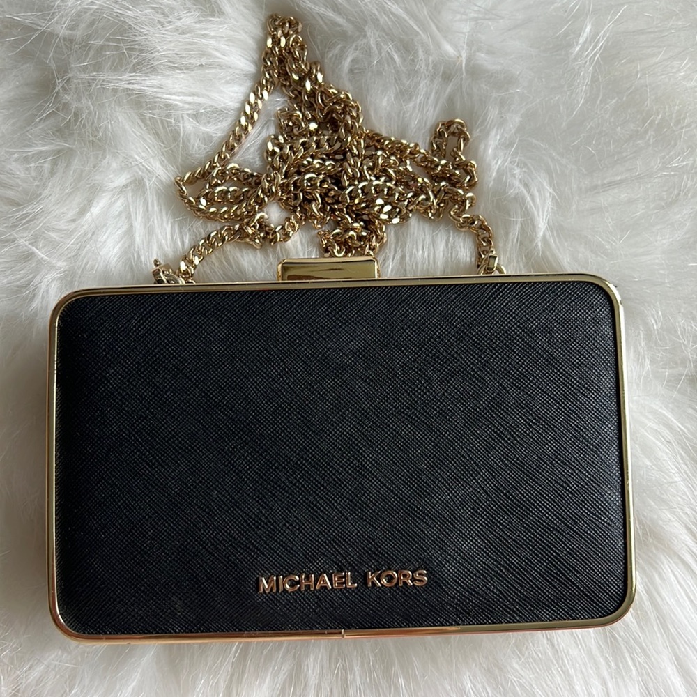 Michael Kors evening bag